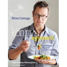 River Cottage     28.95 + 1.95 Royal Mail